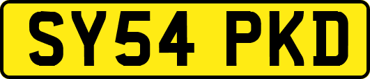 SY54PKD