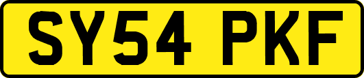 SY54PKF