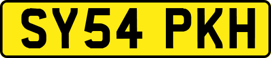 SY54PKH