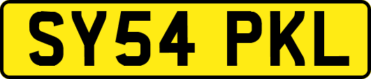 SY54PKL