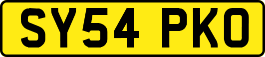 SY54PKO