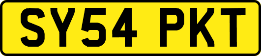 SY54PKT