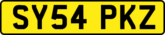 SY54PKZ