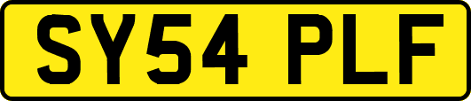 SY54PLF
