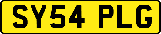 SY54PLG
