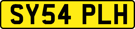 SY54PLH