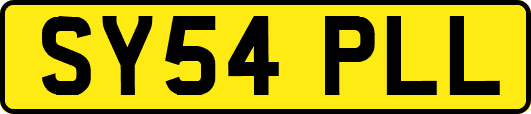 SY54PLL