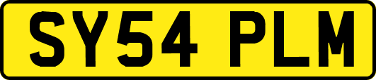 SY54PLM