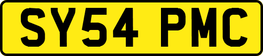 SY54PMC