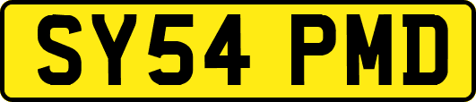 SY54PMD