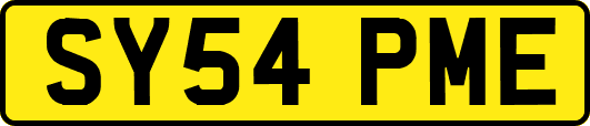 SY54PME