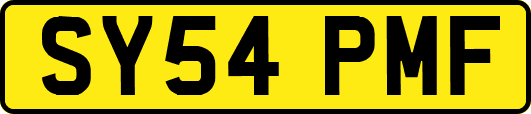 SY54PMF