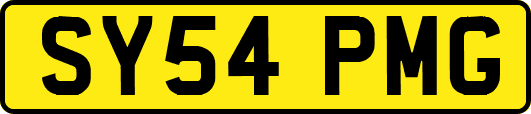 SY54PMG