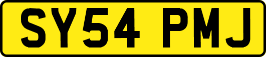 SY54PMJ