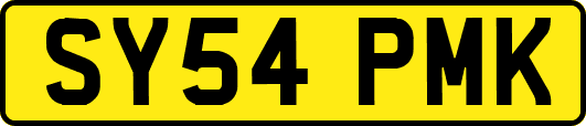 SY54PMK
