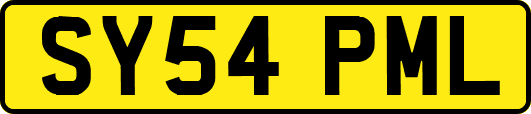 SY54PML