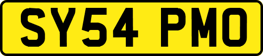 SY54PMO
