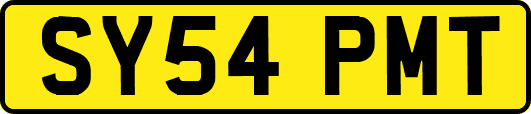 SY54PMT