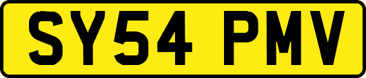 SY54PMV