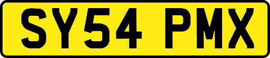 SY54PMX