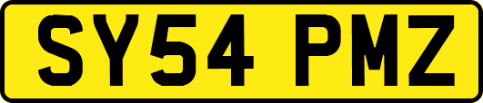 SY54PMZ