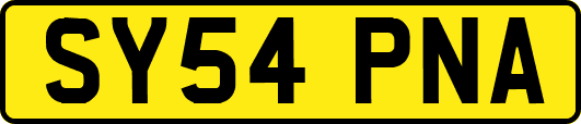 SY54PNA