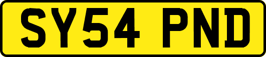 SY54PND