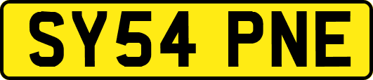 SY54PNE