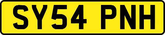 SY54PNH