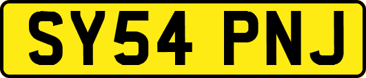 SY54PNJ