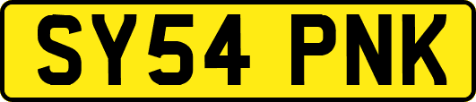SY54PNK