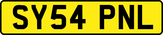 SY54PNL