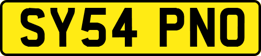 SY54PNO