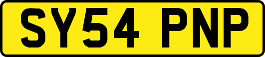 SY54PNP