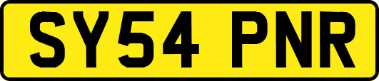 SY54PNR