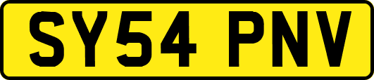 SY54PNV
