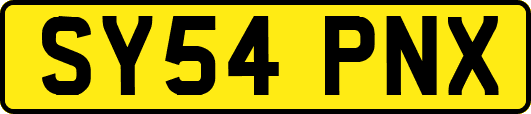 SY54PNX