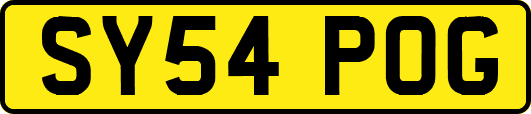 SY54POG