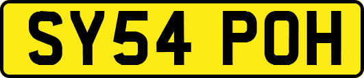 SY54POH