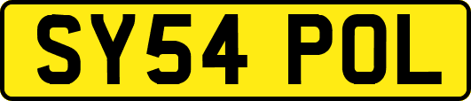 SY54POL