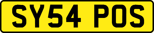 SY54POS