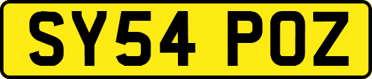 SY54POZ