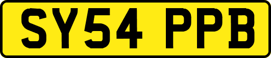 SY54PPB