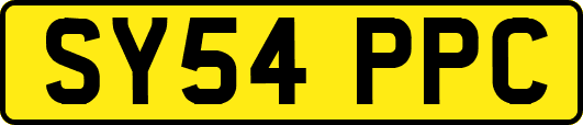 SY54PPC