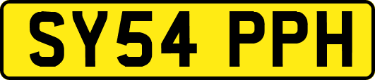 SY54PPH