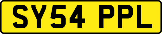 SY54PPL