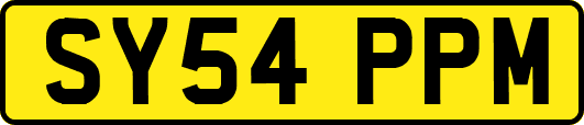SY54PPM