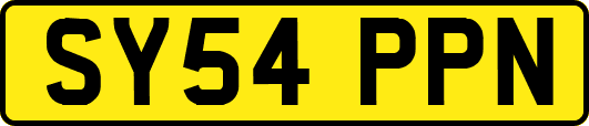 SY54PPN