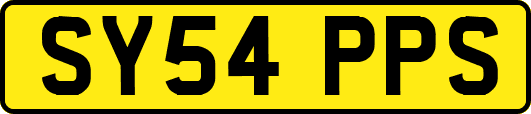 SY54PPS