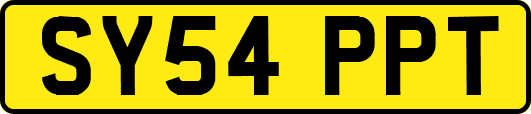 SY54PPT